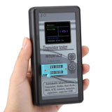 Color Screen Version Graphic LCD Digital Display M328 Transistor Tester