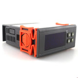 RC 114M 220V 10A 30-300 Degree Digital Temperature Control