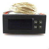 RC 114M 220V 10A 30-300 Degree Digital Temperature Control
