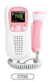 Corfu Doppler Fetal Favorite