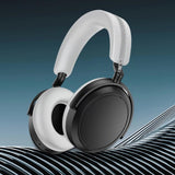 Case Headset Sleeve Replacement Silicone Headphone Protective Cover Durable Earmuff Shell for Headphones