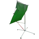 Professional Trainer Tennis Serving Machine - Accompaniment for Self-study Accessories Rightrepeat Sail.