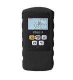 Display Screen Geiger Counter Nuclear Radiation Detector Personal Dosimeter Marble Detectors Beta Gamma X