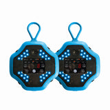 Basketball Training Equipment Reaction Training Light Agile Reaction Light Taekwondo Induction Reactor