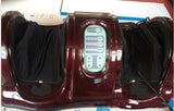 English Foot Therapy Machine Can Be Oem Foreign Trade Manufacturers Production And Wholesale