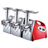 Factory Direct Sale Household Meat Grinder Electric Meatgrinder Enema Machine Household