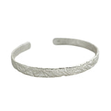 New Temperament, Wild Design, Niche Wrinkle Bracelet Women