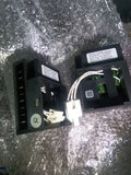 LC25B (H020051) (2.07.028) DC 12/24V Car Refrigerator Inverter Compressor Driver