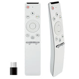 Smart TV universal remote control mouse somatosensory