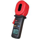 New Released Item UT275 Clamp Earth Ground Testers(0.01-1000;0-30A)