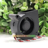 SSEA New For SUNON GB1245PKVX-8 12V 1.2W 4520 Magnetic Levitation Projector Turbo Coog Fan 45*45*20mm