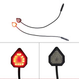 24Ghz Millimeter Wave Radar 20M BSD Bd Spot Detection System for Car Truck Lane Change Assist Highlight Warning Light