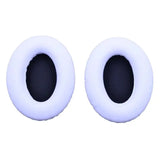 Noise-canceg Soft Sponge Headphone Ear Pads Replacement for Qc25/15/2 Ae2 Wear Resistant Cushions Headset
