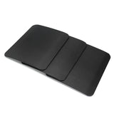 2.3mm Thick Ballistic Protector Body Armor Steel NIJ III Panel - Bulletproof Plate.