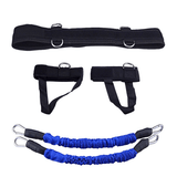 Build Strength & Agility with this 1pc Fitness Bounce Trainer Rope