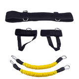 Build Strength & Agility with this 1pc Fitness Bounce Trainer Rope