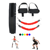 Build Strength & Agility with this 1pc Fitness Bounce Trainer Rope