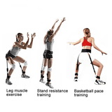 Build Strength & Agility with this 1pc Fitness Bounce Trainer Rope