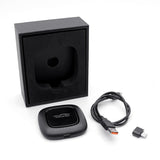 2+32G 4 Cores Ai Box Wired To Wireless Auto Only for Vehicles with Original Carplay System Android 10