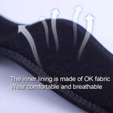 Adjustable Carbon Fiber Brace-Orthopedic Hinged Elbow Brace-Fracture Support-Reduce Pain Injured Arm
