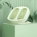 Adjustable Folding Slant Board for Muscle Relaxation and Home Fitness