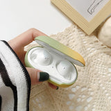 Gradient Samsung Bluetooth Headset Galaxy Buds+ Protective Case