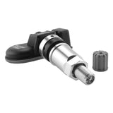 Top-20Pcs 433Mhz 315MHZ 2 In 1 Programmable TPMS Sensor For Tire Pressure Monitoring System