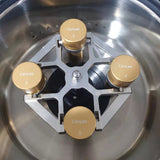 TDL5B Tabletop Low Speed Laboratory Centrifuge For Medical Use