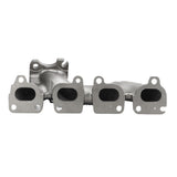 V759703180 Exhaust Manifold Wear Proof Improve Exhaust Flow for Vehicle