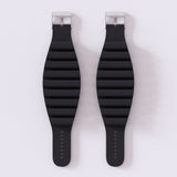 Silicone Weight-bearing Bracelet, Outdoor Sports, Running Training, Weight Gain, Fitness Bracelet, And Foot Loop