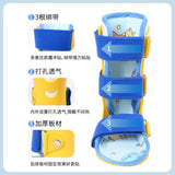 Adjustable Fixation Supports Protector Child Stabilizer Brace Ankle Sprain Foot Drop Valgus Rehabilitation Treatments