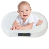 1pc 20kg/44.09LB Scale, Household Pet Weight Health Scale, Electronic Scale, Household Weight Scale
