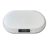 1pc 20kg/44.09LB Scale, Household Pet Weight Health Scale, Electronic Scale, Household Weight Scale