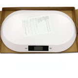 1pc 20kg/44.09LB Scale, Household Pet Weight Health Scale, Electronic Scale, Household Weight Scale