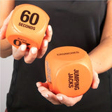 2pcs Fitness Dice, Fun Workout Device, Fitness Decision Dice For Training Routines Switching Up And Exercise