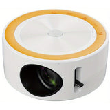 G320 Projector Christmas Gift For Children And Adults, Cinematic Image Quality, HD Dynamic Imaging