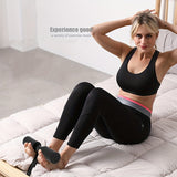 1pc Sit Up Aid, Portable Abdominal Exercise Equipment, Abdominal Exercise Device