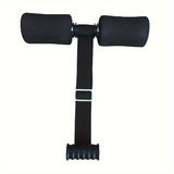 1pc Sit Up Aid, Portable Abdominal Exercise Equipment, Abdominal Exercise Device