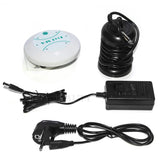 Massage Ion Cleanse Ionic Cell hine Detox Foot Bath Arrays Aqua Spa with bucket