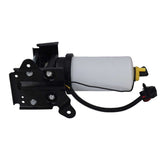 6C119155BE Fuel Filter Assy Metal Plastic Reduce Wear for Cars