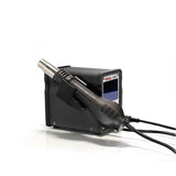 YIHUA 995D SMD BGA Rework 750W Telephone Repair Station Digital Lead-free Hot Air Gun Electric Soldering Iron