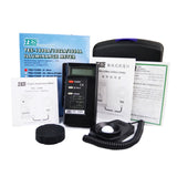 NEW 100% TES-1330A Digital Lux Meter TES1330A Light Digital Meter