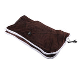 Heating Shawl Washable Reusable USB Heating Shawl Soft Skin-Friendly for Men for Reading for Watching TV for Working for Women