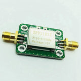 2X RF Amplifier, Low Noise LNA 50 To 4000Mhz SPF5189Z RF Amplifier For Amplifying FM HF VHF UHF Radio Signal