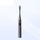 X Pro Sonic Electric Toothbrush Rechargeable IPX7 Waterproof Ultrasound Whitener Brush Automatic Ultrasonic Teethbrush Kit
