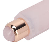 Column Scraping Massage Roller Relieve Pressure Point Pen Smoothing Surfaces Essential Oil Bottle Hexagonal Facial Massage