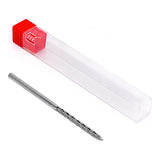 1/8In 3Mm High Steel Burr Bits Carbide Cutters Rotary Files Reamers Wire Cutter Tire Repair Tool