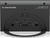 TC ELECTRONIC CLARITY M Professional stereo and 5.1 audio meter for mixing,mastering and post production