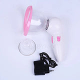 New Vacuum Body Massager Professional Anti-Cellulite Massage Device Therapy Treatment Breast Enlargement 110V-240V