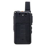 RT19 mini ultra-thin walkie talkie portable [two sets with one to two charging cables]
